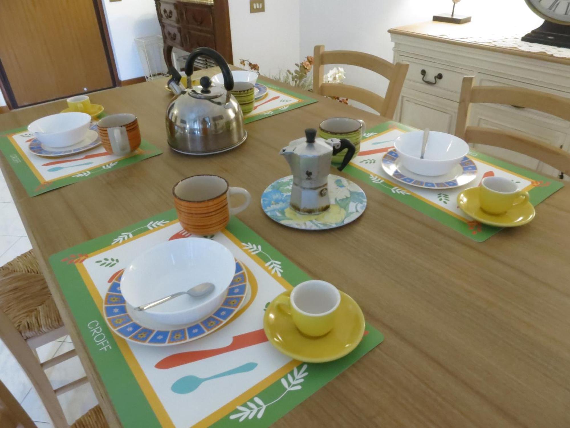 로마 La Casa Di Bambi 아파트 외부 사진